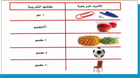 ما هي الأشياء التي لها أكبر كتلة؟ وأي واحد أكبر؟ هل كانت النتيجة تلبي توقعاتي؟ ما هي الأشياء التي لها أكبر كتلة؟ وأي واحد أكبر؟ هل كانت النتيجة تلبي توقعاتي؟
