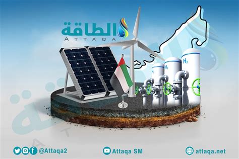 ما هي الطاقة المتجددة في دولة الإمارات العربية المتحدة