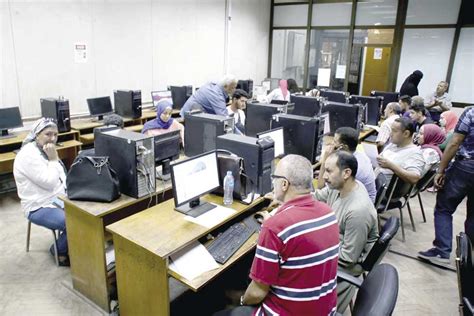 ما هي المواقع التي تظهر عليها نتيجة السنة الأولى من المرحلة الثانوية؟