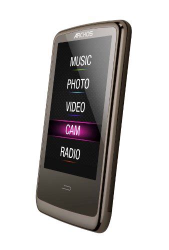 ما هي الميزات التي يقدمها تطبيق Archos Video Player المجاني
