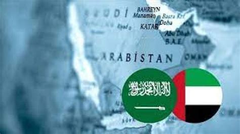 ما هي تفاصيل الخلاف بين السعودية والإمارات في أوبك؟ ما هي تفاصيل الخلاف بين السعودية والإمارات في أوبك؟