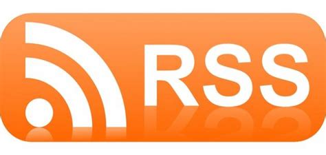ما هي خدمة rss ما هي خدمة rss
