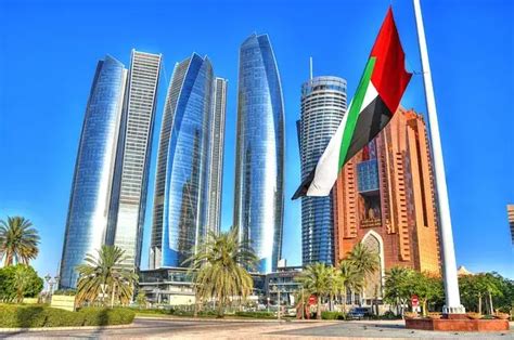 ما هي عاصمة دولة الإمارات العربية المتحدة