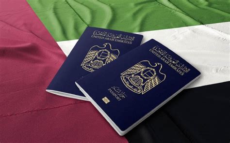 ما هي غرامة انتهاء الإقامة في الإمارات؟