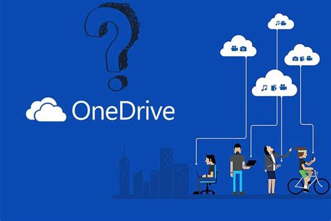 ما هي فوائد Microsoft OneDrive