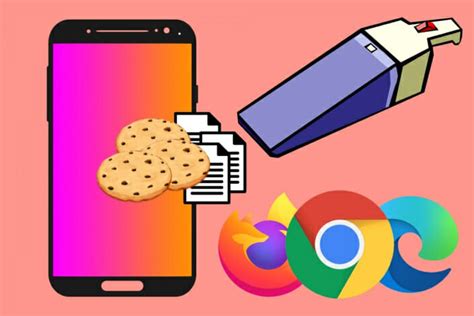 ما هي ملفات ذاكرة التخزين المؤقت في Android؟