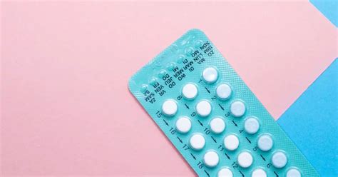 ماذا تفعل حبوب منع الحمل بالحالة العقلية للمرأة؟