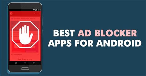 متصفح AdBlock Plus لحظر الإعلانات لنظام Android