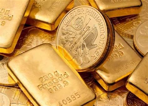 متطلبات الإعفاء من ضريبة القيمة المضافة على الذهب