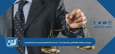 مجموعة من القواعد العامة التي تنظم جانبًا معينًا “تضعها الجهة المنظمة وتصدرها السلطة التنفيذية”.