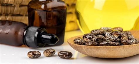 مجموعة من الوصفات الطبيعية بزيت الخروع للهالات السوداء مجموعة من الوصفات الطبيعية بزيت الخروع للهالات السوداء