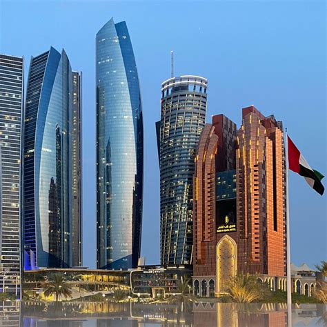 مزايا الإقامة الذهبية في دولة الإمارات العربية المتحدة