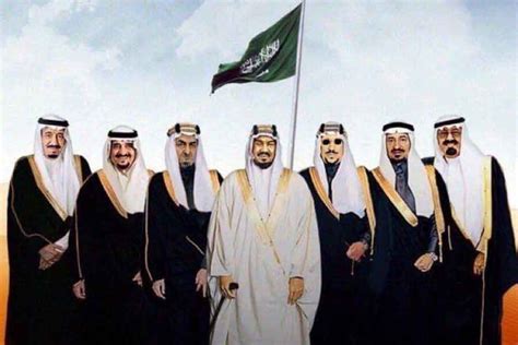 مساهمات الملك فيصل في تطوير حكم المملكة العربية السعودية