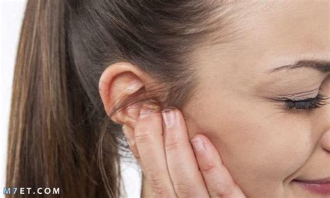 مساوئ استخدام الأعشاب في علاج التهابات الأذن