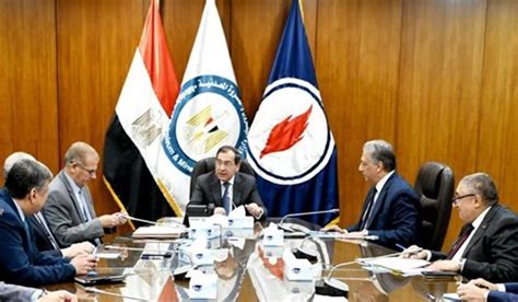 مشروع مشترك للهيئة العامة للبترول بالقاهرة