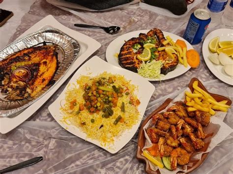 مطعم النوخذة