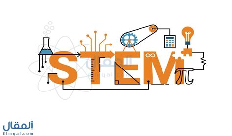 معلومات حول مدارس التميز في العلوم والتكنولوجيا والهندسة والرياضيات (STEM)