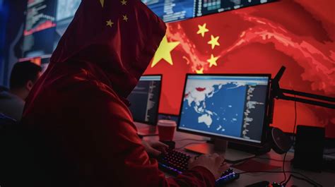 معلومات عن Sun Ji Su Chinese Little Hacker 2024