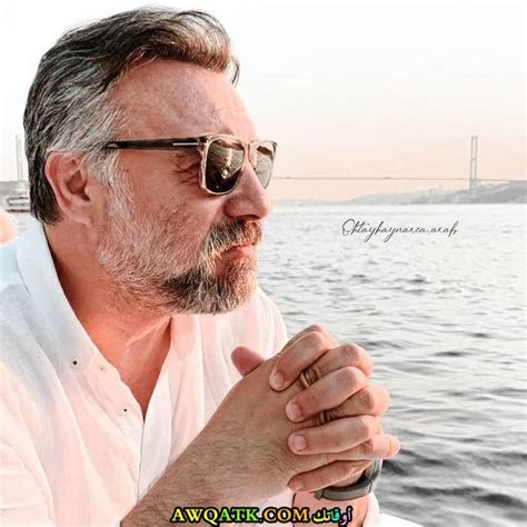 معلومات عن أشهر عمل فني للممثل التركي أوكتاي كايناركا