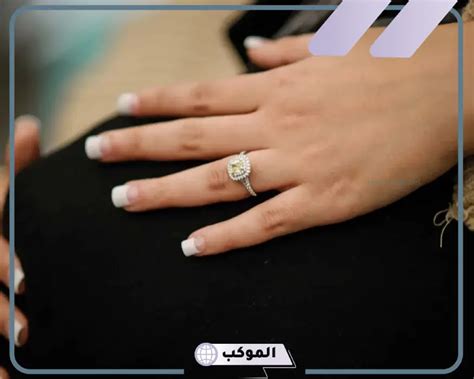 معنى رؤية الخاتم الذهبي في حلم المرأة الحامل وتفسيره