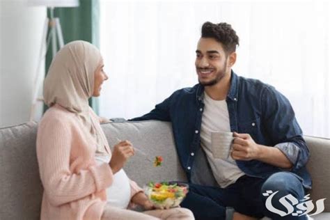 معنى رؤية الزواج للمرأة المتزوجة من نفس الزوج في حلم المرأة الحامل وتفسيره