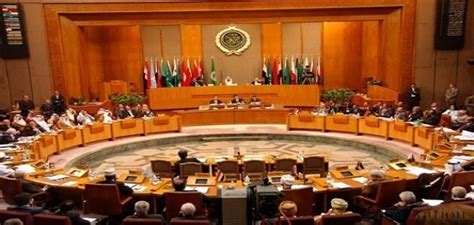 مقدمة للبحث حول جامعة الدول العربية ودورها في حل النزاعات