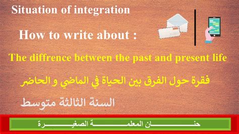 ملاحظات حول الفرق بين in و on و at