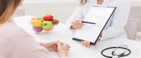 ملاحظات من خبراء التغذية