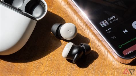 ملخص نظرة عامة على مراجعة سماعات Google Pixel Buds A-Series