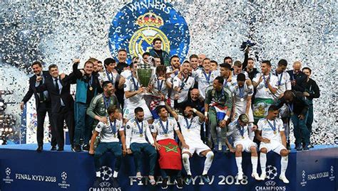 ملخص ونتيجة مباراة ريال مدريد وليفربول في نهائي دوري أبطال أوروبا 2024