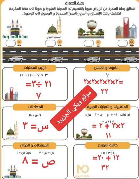 ممنوع من كان في طريقه إلى مكة ولم يحدث أي وقت على الأرض أو في الماء أو في الهواء، إذا ركز على الأوقات التالية، صواب أو خطأ.