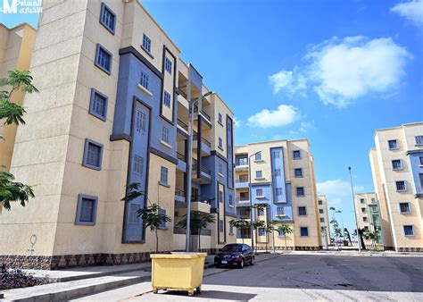 مميزات الوحدات السكنية في الإسكان الاجتماعي