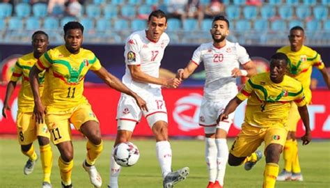 من الذي سيعلق على مباراة تونس ومالي والقنوات الناقلة لكأس إفريقيا للأمم؟