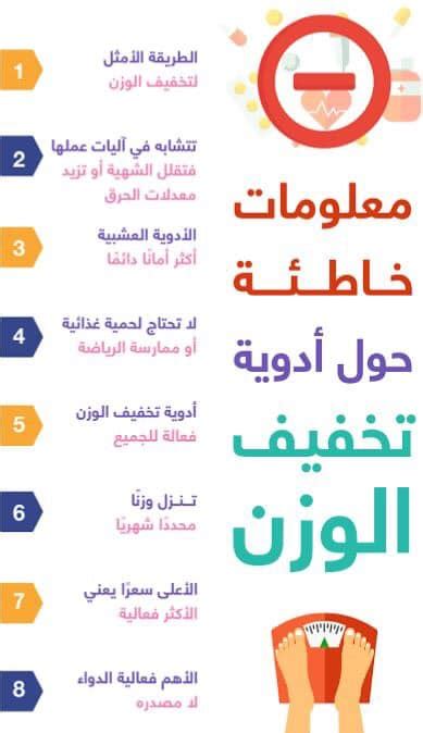 من الذي يحتاج إلى أدوية أساسية تعمل على إنقاص الوزن؟
