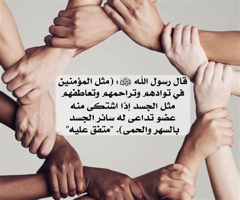 من هذا يجب أن يطمئن المؤمن اليقين الراسخ والإيمان المطلق بالله وملائكته - همس الحل.