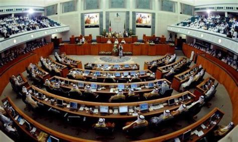 من هم المرشحون الذين انسحبوا من الدائرة الثانية في انتخابات مجلس الأمة الكويتي 2024