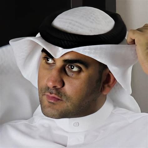 من هو المذيع الكويتي محمد المؤمن