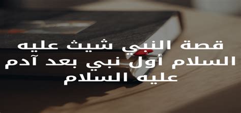 من هو النبي الذي حرمت عليه جميع نساء الارض - الخليج برس