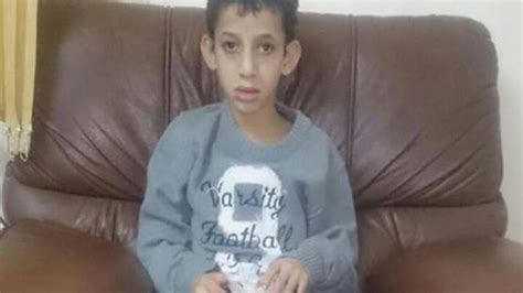 من هو الوافد الذي اعتدى على طفل معاق في السعودية