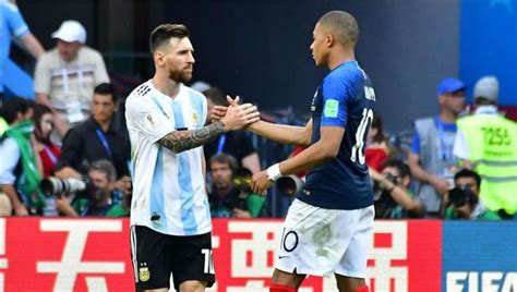 من هو حكم المباراة بين الأرجنتين وهولندا في مونديال قطر 2024