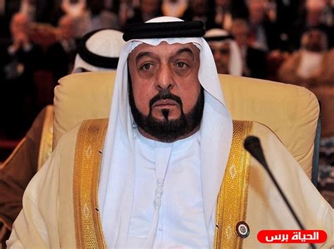 من هو رئيس الإمارات القادم بعد وفاة الشيخ خليفة من هو رئيس الإمارات القادم بعد وفاة الشيخ خليفة