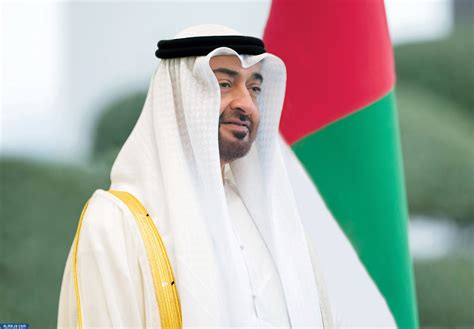 من هو رئيس دولة الإمارات العربية المتحدة