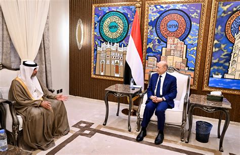 من هو سفير دولة الإمارات العربية المتحدة في إسرائيل؟