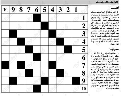 من هي أسئلة أحجية الكلمات المتقاطعة التي وصفها الله بعباد الكواكب؟ من هي أسئلة أحجية الكلمات المتقاطعة التي وصفها الله بعباد الكواكب؟