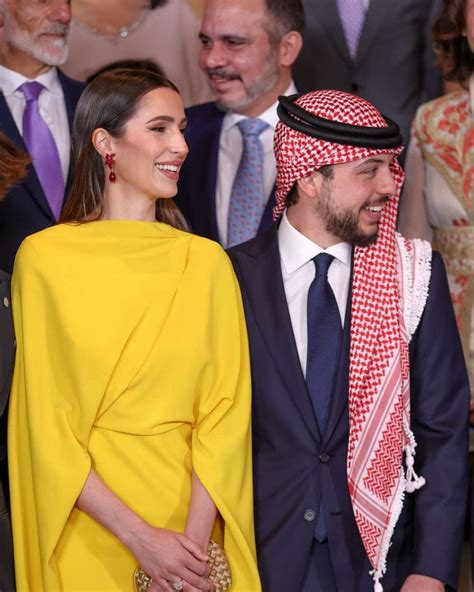 من هي الجميلة ألكسندر تيرميوتس خطيبة الأميرة إيمان