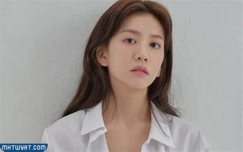 من هي الممثلة الكورية Yoo Joo Eun