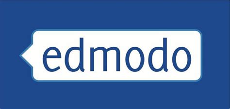 منصة Edmodo هي إحدى منصات نظام إدارة التعلم وتوفر بيئة آمنة للمعلم للتعاون مع طلابه، صح أم خطأ