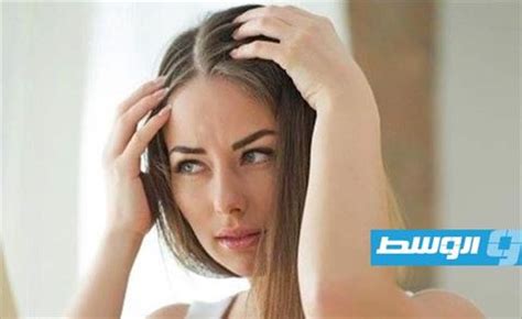 منقوع المريمية وإكليل الجبل للتخلص من قشرة الرأس