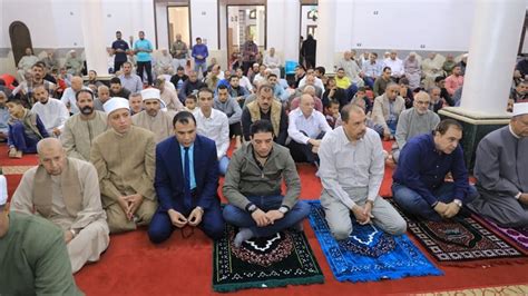 موعد بداية ونهاية صلاة الجمعة - الشبكة الإسلامية - طريق الإسلام