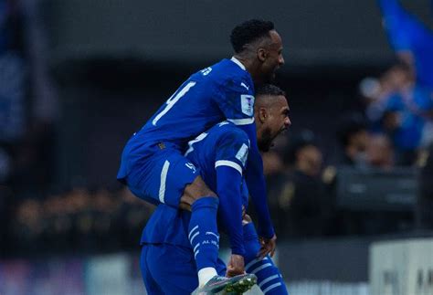 موعد مباراة الهلال ضد التعاون في الدوري السعودي والقناة الناقلة - كورة بلس